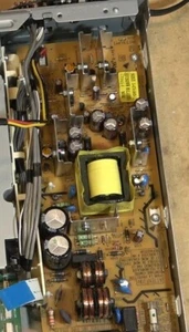 Spare power supply for Panasonic AG, NV, PV - Picture 1 of 1