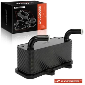 Radiador enfriador de aceite A-Premium para SEADOO 300 2018 2019 2020 2021 2022 GTX RXT - Imagen 1 de 9
