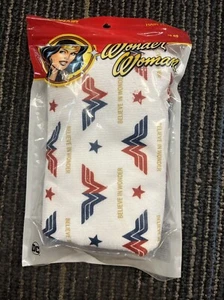 Toalla de pelo Conair DC Wonder Woman 1 pieza - Imagen 1 de 2