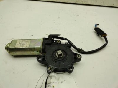 Motor limpador de para-brisa compatível com 90-98 SAAB 9000 152773 - Imagem 1 de 3
