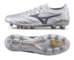Mizuno Morelia Neo 4 Beta JAPAN Soccer Shoes (GA254004) Football Cleats Boots - Picture 1 of 9
