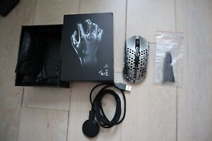 FinalMouse Starlight Pro Tenz Gaming Mouse - Small *READ*