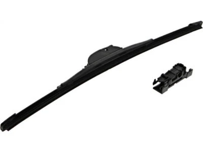 Limpiaparabrisas delantero Trico 62468TBJQ 1981 para camioneta Volkswagen Rabbit 1980-1983 Foto 1 de 2