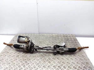 JAGUAR XF X260 2016 POWER STEERING RACK HX63-3200-BA - Picture 1 of 18