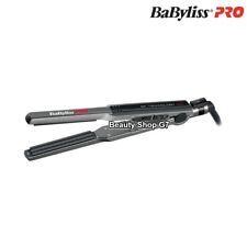 Crimping iron Babyliss Pro Volume & Mini Crimp 15mm BAB2310EPCE