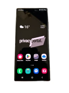 Samsung Galaxy Note 20 Ultra (256GB) - Magisk Rooted Android Pokémon Go Spoofing - Bild 1 von 8