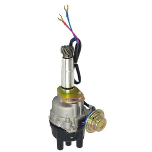 Ignition Distributor MM115552 For Mitsubishi Engine 4G52 4G54 Forklift - Picture 1 of 5