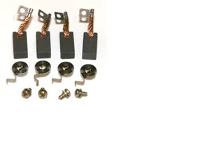 580029149 BÜRSTENSET FÜR YALE - Bild 1 von 1