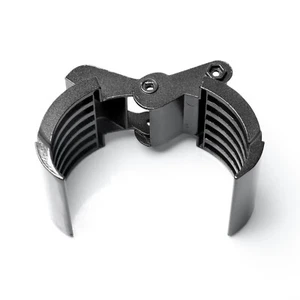Empuñadura pastilla de aleación de metal para excavadora totalmente metálica HUINA 1/14 580 1580 23CH - Imagen 1 de 5