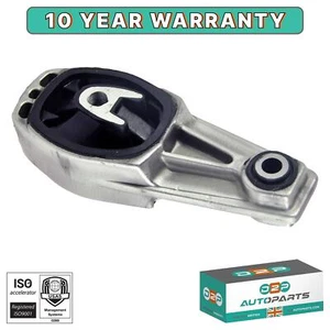 PARA CITROEN C3 II C3 PICASSO C4 II DS3 1.6 THP 1.6 HDI MONTAJE TRASERO INFERIOR MOTOR - Imagen 1 de 11