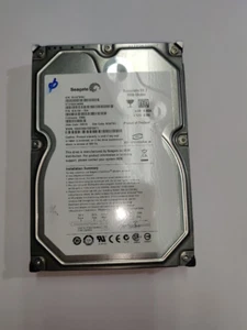 SEAGATE HARD DISK SATA 3.5" 1TB BARRACUDA ES.2 - ST31000340NS - Picture 1 of 1