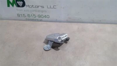 Chevrolet Spark 2019-2022 chasis caja cerebral 24043696 Foto 1 de 4