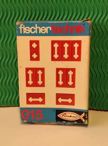 #SO 27 fischertechnik 015, Zubehör - Ersatzteile 30315, NEU, OVP! - Bild 1 von 2
