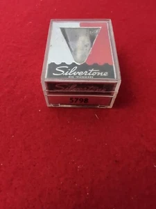Silvertone 5798 Phonograph Needle -NOS - Picture 1 of 7
