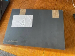 ASUS ZenBook 14 Intel Core i5-1240P - 16GB RAM - Zdjęcie 1 z 5