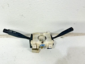 1990-93 Nissan D21 Hardbody Regular Cab turn signal wiper headlight combo switch - Picture 1 of 7