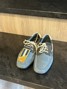 Zapatos de barco Sebago 7,5 Reino Unido - Imagen 1 de 6