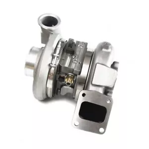 Rebuilt Turbo For Detroit Series 60 14.0L HE531VE Turbo - Bild 1 von 1