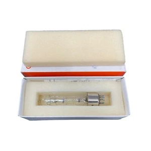 NEW SPECTRAL LAMP OSRAM GERMANY Ne/10 NEON - Picture 1 of 3