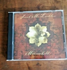 Mirrorball Sarah McLachlan CD 1999, Arista - Bild 1 von 6