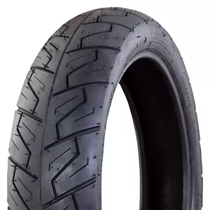 100/90-18 TUBELESS MOTORRADREIFEN HINTEN EINBAU E-GEKENNZEICHNET PASSEND FÜR HONDA VARADERO 125 - Bild 1 von 1