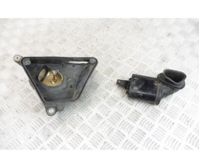 HONDA 125 XLS / XR BOITE A AIR TYPE LS125S - 1978/1987 - Photo 1/4