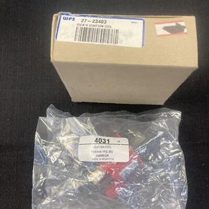 RICKS MOTORSPORT ELECTRICS YAMAHA IGNITION COIL #27-23403 Item #390 - FREE SHIP - Picture 1 of 2