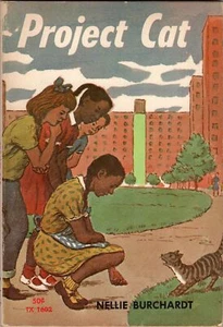 Project Cat - Bild 1 von 1