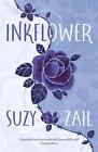 Inkflower by Suzy Zail Paperback Book