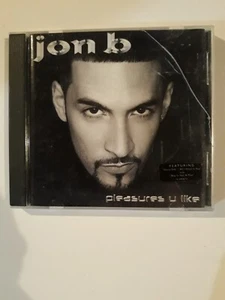 Various Artists : Pleasures U Like CD Music Programming Boy Is Not A Man Joy  - Picture 1 of 2