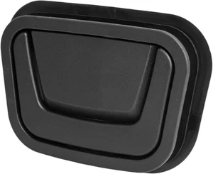 Manija de área de carga del maletero trasero apta para GMC Yukon XL 2015-2023 negra  - Imagen 1 de 6