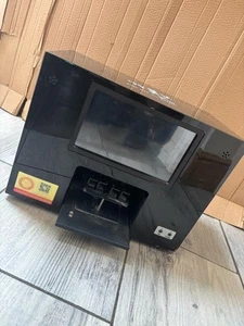 Professional Auto Nail Art Printer System  Model V2.0 All-in-One Korean-Made- AD - Picture 1 of 5