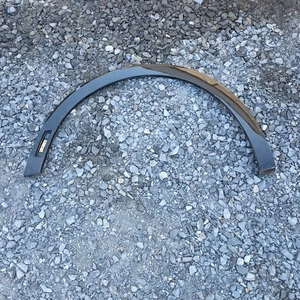 2021-2023 Buick Envision Rear Right Fender Wheel Arch Flare With LED OEM - Picture 1 of 7