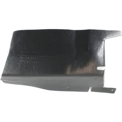 For Buick Century Engine Splash Shield 1997-2005 Passenger Side GM1251150 - Image 1 of 4