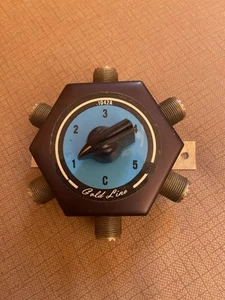 CONECTOR ANTENA RADIOAFICIONADOS - Zdjęcie 1 z 3