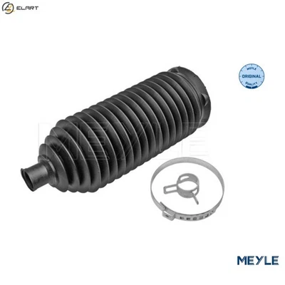 BELLOW KIT STEERING 11-14 620 0019 FOR PEUGEOT CITROEN C3/Pluriel/II C2 1.4L - Image 1 of 4