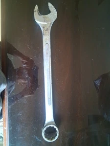 48mm Combination Wrench Large Hand Tool Heavy Duty - Picture 1 of 1