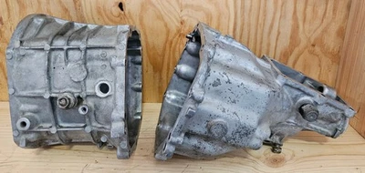 Toyota W56 Transmission case halves 2WD - Image 1 of 4