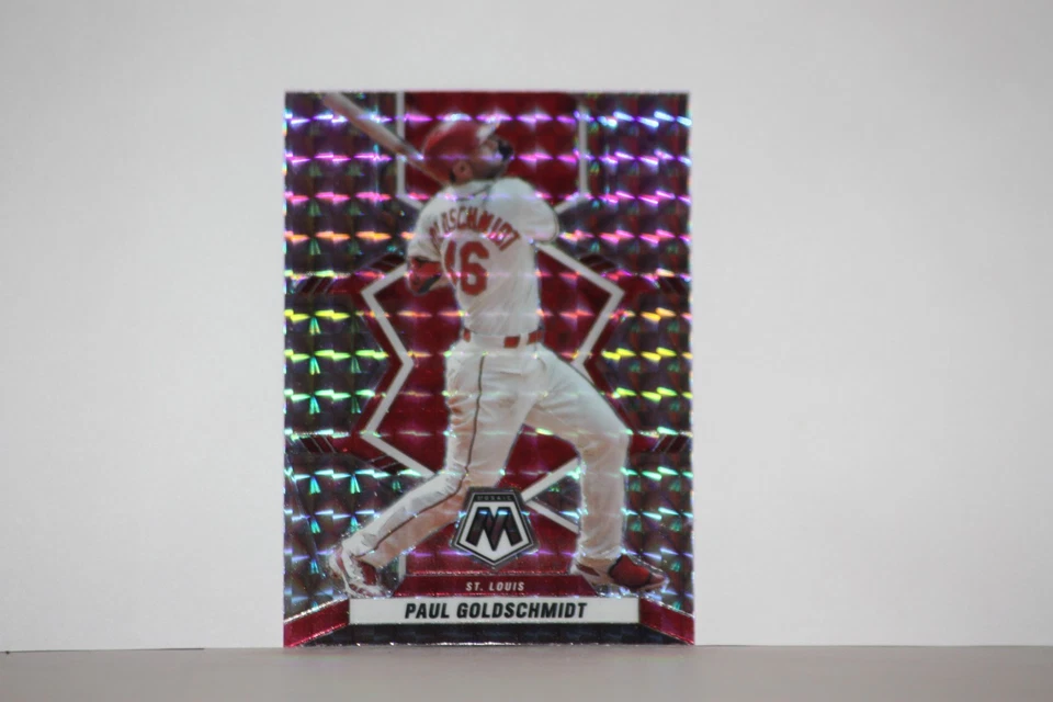 Panini Mosaic 2022 - Base, estrellas, RC, insertos, Prizms - **Tú eliges** Foto 1 de 1