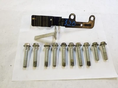 2.7L Automatic Transmission to Engine Bolts | Fits 2018-2020 Ford F150 - Image 1 of 4