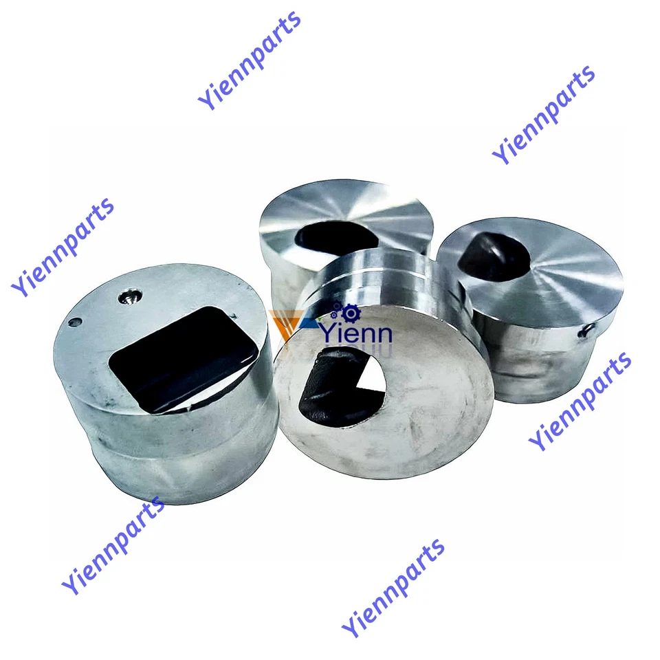 For Shibaura N844L N843 Engine Cylinder Head Precombustion chambers Semi-finish - Image 1 of 1