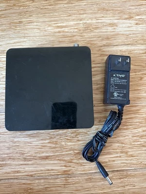 TiVo MINI VOX Streaming Media Player 4K UHD TCDA95000 - Image 1 of 4