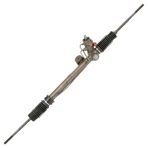 For Chevy Corvette C4 1988-1996 Power Steering Rack & Pinion - Picture 1 of 2