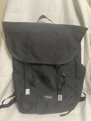 Рюкзак Timbuk2 черный - Изображение 1 из 4