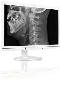 27" Philips Brilliance C272P4QPKEW/00 Medizinischer Monitor 2560 x 1440 - Neu - Bild 1 von 3