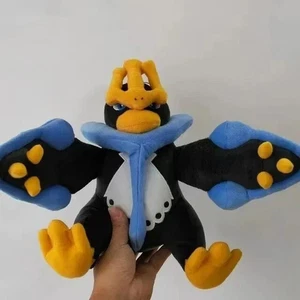 30cm Empoleon plush toy stuffed toys doll doll A Christmas present for a friend - Picture 1 of 5