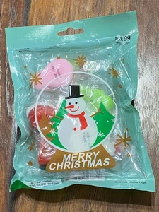 Neu versiegelt Weihnachten/Feiertag Zappeln - Bild 1 von 2