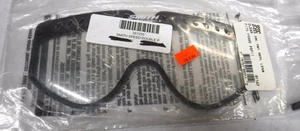 SMITH SPEED DOUBLE REPLACEMENT SP11 GOGGLES LENS CLEAR SP23C W41-64G - Picture 1 of 2