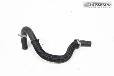 2017-2019 TOYOTA COROLLA SE 1.8L L4 WATER COOLING COOLANT HOSE TUBE PIPE OEM - Image 1 of 4