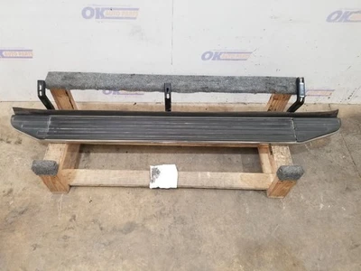 16 2016 TOYOTA 4RUNNER LIMITED STEP SIDE RUNNING BOARD CHROME RIGHT PASSENGER Foto 1 de 4